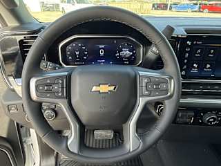 2026 Chevrolet Silverado 1500 LT - Photo 19