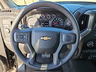 2026 Chevrolet Silverado 1500 Custom - Photo 20