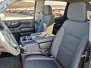 2026 Chevrolet Silverado 1500 Custom - Photo 17