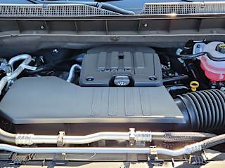 2026 Chevrolet Silverado 1500 Custom - Photo 15