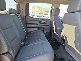 2026 Chevrolet Silverado 1500 Custom - Photo 19
