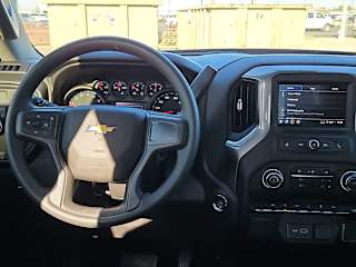2026 Chevrolet Silverado 1500 Custom - Photo 16