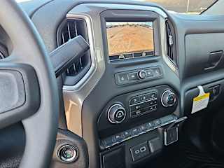 2026 Chevrolet Silverado 1500 Custom - Photo 21