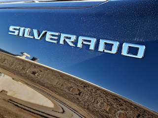 2026 Chevrolet Silverado 1500 Custom - Photo 13