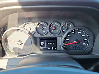 2026 Chevrolet Silverado 1500 Custom - Photo 22