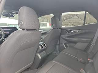 2025 Chevrolet Blazer EV LT - Photo 17