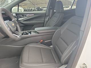 2025 Chevrolet Blazer EV LT - Photo 16