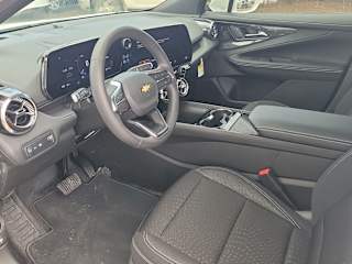 2025 Chevrolet Blazer EV LT - Photo 8