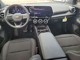 2025 Chevrolet Blazer EV LT - Photo 15