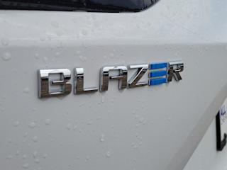 2025 Chevrolet Blazer EV LT - Photo 13
