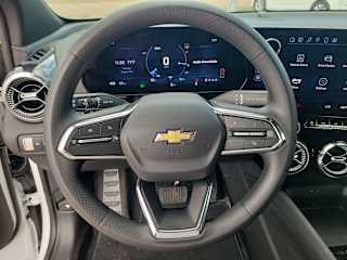 2025 Chevrolet Blazer EV LT - Photo 18