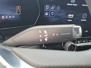 2025 Chevrolet Blazer EV LT - Photo 20