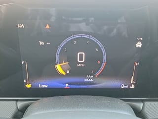 2026 Chevrolet Trailblazer LT - Photo 22