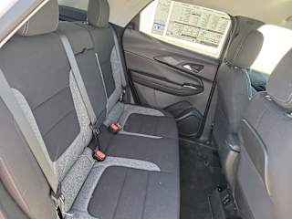 2026 Chevrolet Trailblazer LT - Photo 3