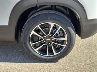 2026 Chevrolet Trailblazer LT - Photo 14