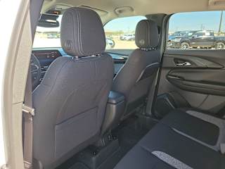 2026 Chevrolet Trailblazer LT - Photo 18