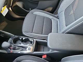 2026 Chevrolet Trailblazer LT - Photo 21