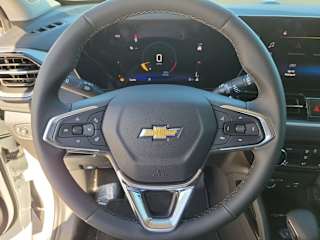 2026 Chevrolet Trailblazer LT - Photo 19