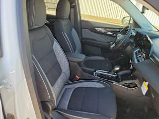 2026 Chevrolet Trailblazer LT - Photo 17