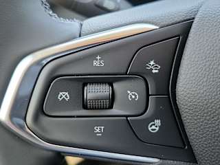 2026 Chevrolet Trailblazer LT - Photo 5