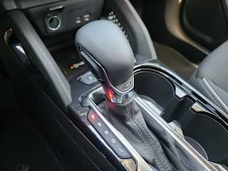 2026 Chevrolet Trailblazer LT - Photo 4