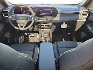 2026 Chevrolet Trailblazer Activ - Photo 15