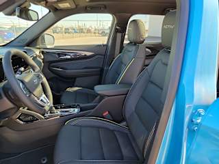 2026 Chevrolet Trailblazer Activ - Photo 16
