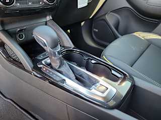 2026 Chevrolet Trailblazer Activ - Photo 21
