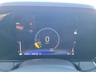 2026 Chevrolet Trailblazer Activ - Photo 23