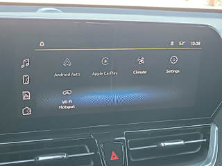 2026 Chevrolet Trailblazer Activ - Photo 6