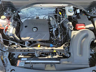2026 Chevrolet Trailblazer Activ - Photo 15