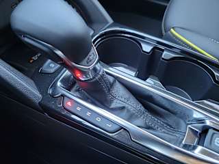 2026 Chevrolet Trailblazer Activ - Photo 22