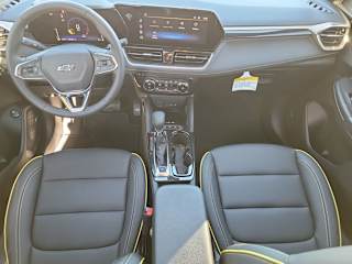 2026 Chevrolet Trailblazer Activ - Photo 16