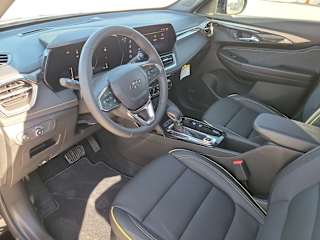 2026 Chevrolet Trailblazer Activ - Photo 8