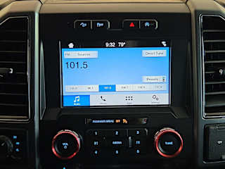 2018 Ford F-150 XLT - Photo 21