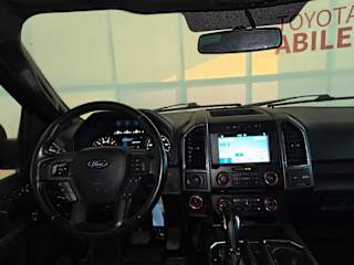 2018 Ford F-150 XLT - Photo 8