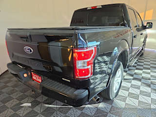 2018 Ford F-150 XLT - Photo 25