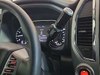 2021 Nissan Titan SV - Photo 5