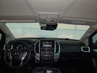 2021 Nissan Titan SV - Photo 14