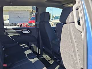 2026 Chevrolet Silverado 3500 HD LT - Photo 18