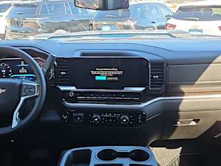 2026 Chevrolet Silverado 3500 HD LT - Photo 19