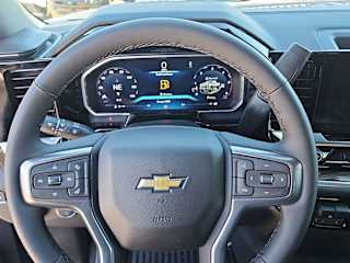 2026 Chevrolet Silverado 3500 HD LT - Photo 15