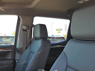 2026 Chevrolet Silverado 1500 LT - Photo 15