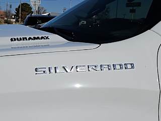 2026 Chevrolet Silverado 1500 LT - Photo 13