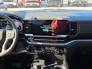 2026 Chevrolet Silverado 1500 LT - Photo 18