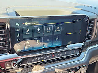 2026 Chevrolet Silverado 1500 LT - Photo 6