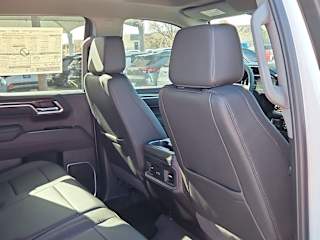 2026 Chevrolet Silverado 1500 LT - Photo 17