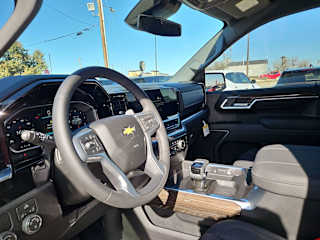 2026 Chevrolet Silverado 1500 LT - Photo 8