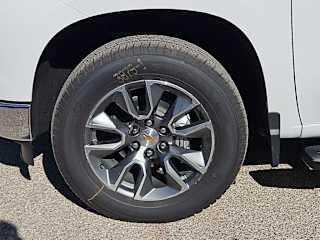 2026 Chevrolet Silverado 1500 LT - Photo 14