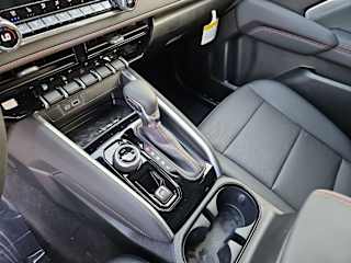 2026 Chevrolet Colorado Z71 - Photo 21